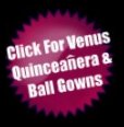 Venus Quince & Ball Gowns